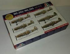 Macchi 202 macchi usato  Bologna