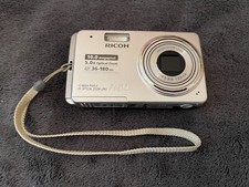 Ricoh r50 digitalkamera gebraucht kaufen  Deutschland