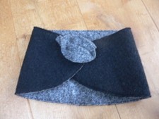 Nackenwärmer kragen schal gebraucht kaufen  Brühl