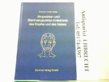 Akupunktur elektro akupunktur gebraucht kaufen  Lahstedt