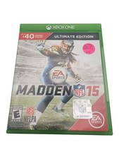 Madden nfl ultimate for sale  Las Vegas