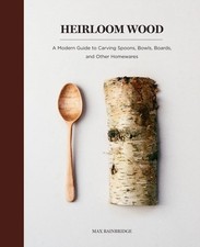 Heirloom wood modern for sale  Depew