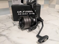 Shimano ultegra 14000 for sale  COVENTRY
