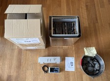 Sauna set eos gebraucht kaufen  Elmshorn