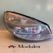 Proiettore renault scenic usato  Italia