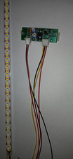 Yaesu ft920 parts d'occasion  Claira