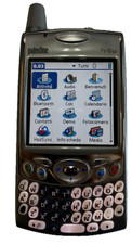 Palm treo 650 usato  Torino