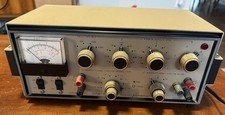 Vintage heathkit model for sale  Fremont