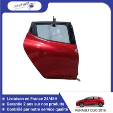 Porte arriere droit d'occasion  Saint-Quentin