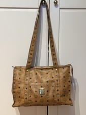 Mcm vintage shopper gebraucht kaufen  Quickborn