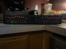 spectrum graphic equalizer for sale spectrum graphic equalizer for sale Lakeland