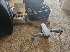 Mavic zoom extras for sale  PORTH