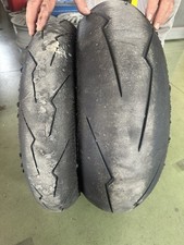 Gomme moto pirelli usato Gomme moto pirelli usato  Pineto