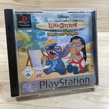 Sony ps1 spiel gebraucht kaufen  Berlin