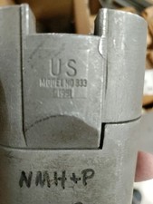 Model 833 sargent for sale  Longmont