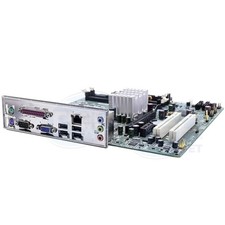 Placa-mãe Intel D945gcnl LGA 775 2x DDR2 Micro-ATX RS23 recondicionada comprar usado  Enviando para Brazil