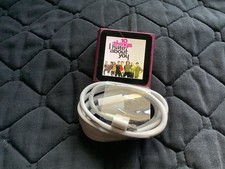 Ipod nano 8gb d'occasion  Expédié en Belgium