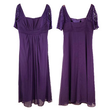 Ever pretty purple for sale  BARNSTAPLE