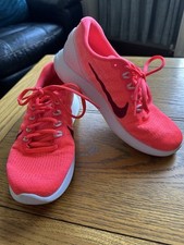 Nike lunarglide ladies for sale  ALFRETON