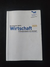 Berufskolleg wirtschaft 2025 gebraucht kaufen  Dornhan