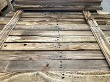 15sqm reclaimed pallet for sale  ST. HELENS