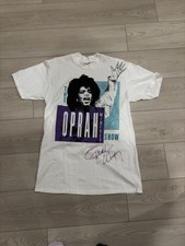 Vtg oprah winfrey for sale  Apollo Beach