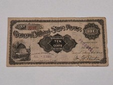 1895 general tithing for sale  San Diego