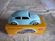 Volkswagen coccinelle bleu d'occasion  Évrecy