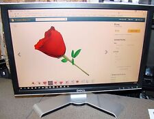 Dell widescreen lcd for sale  Denton