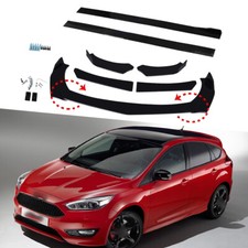 Ford fusion focus for sale  LEICESTER