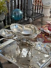 Gorgeous antique silver for sale  Catskill