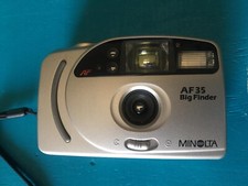Fotocamera compatta automatica usato  Poggio Mirteto