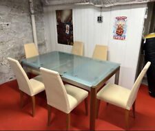 Dinning table chairs for sale  Malden