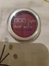 Kryolan dermacolour light for sale  CINDERFORD