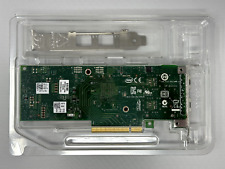 Usado, Adaptador de rede Dell Intel X710-DA2 10Gb Ethernet 2 portas Del 540-BBIX Y5M7N 5N7Y5 comprar usado  Enviando para Brazil
