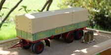 Hanomag trailer als gebraucht kaufen  Oranienburg