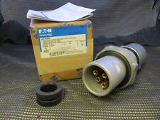 Crouse hinds amp for sale  Joliet