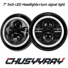 Pair inch round for sale  USA
