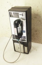 Vintage phone booth for sale  Mansfield