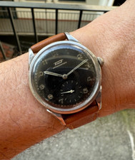 Orologi uomo vintage usato  Alessandria