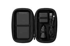 Pacote de carregador portátil Ubiolabs 6000mAh com carregador de parede, carregador de carro, usado comprar usado  Enviando para Brazil