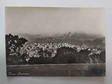 10884 cartolina orune usato  Cagliari