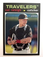 2020 topps heritage for sale  Atoka