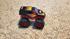 Hot wheels monster for sale  Coram