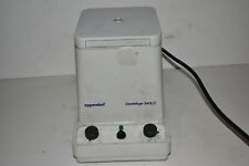 EPPENDORF 5415C 5415 C Microcentrifuga Centrifuga W/ Torore (ET55), usado comprar usado  Enviando para Brazil