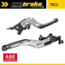 Bremshebel set tec2 gebraucht kaufen  Teningen