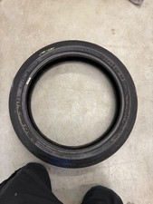 Michelin 120 zr17 gebraucht kaufen  Landshut