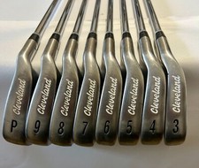 cleveland ta irons for sale cleveland ta irons for sale STAINES-UPON-THAMES