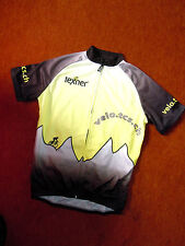 Top radrenntrikot texner gebraucht kaufen  Jagstzell