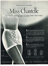 Publicite advertising 1963 d'occasion  Attiches